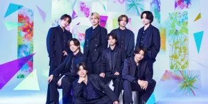 Jelang Rilis, Film Anime Kimi To Hanabi To Yakusoku To Luncurkan Video Musik Mashup Spesial Dari Timelesz