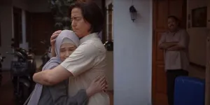 Menonton Kembali 'ADA MERTUA DI RUMAHKU', Keluarga Batih Ibarat Ruang Publik yang Pelik