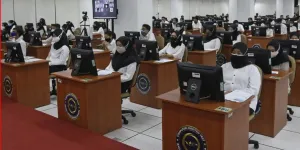 MenpanRB Terbitkan SK No 16 Tahun 2025, Solusi untuk PPPK Paruh Waktu dan Tenaga Honorer