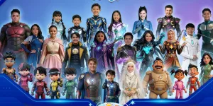 MentariTV Fest Ceria 2026 Ramaikan Liburan Sekolah, Top 10 D'Academy 7 & Leslar Family Turut Hadir