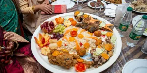 15 Menu Buka Puasa, Pilihan Sehat untuk Berbuka di Bulan Ramadan