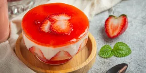 20 Menu Takjil Puasa Ramadan Paling Favorit, Praktis dan Segar untuk Berbuka