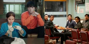 Menuntaskan Kasus dengan Seru ala 5 Film & Drama Korea, Penggemar Drakor Merapat!