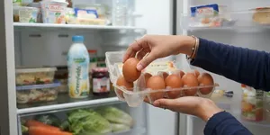 Menyimpan Telur agar Awet Berminggu-minggu, Begini Cara Khusus agar Kualitas tetap Terjaga