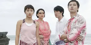 Menyusuri Jejak Indonesia di Balik Produksi Drama Korea