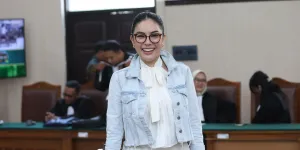 Merasa 'Buluk' di Penjara, Nikita Mirzani Rencanakan Liburan Bareng Anak-Anak jika Bebas Nanti