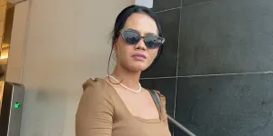 Merasa Dieksploitasi - Dipaksa, Siskaeee Sebut Adegan Porno Dalam Film Kramat Tunggak Tak Ada di Naskah