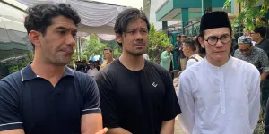 Merasa Kehilangan, Begini Sosok Yayu Unru di Mata Para Aktor Juniornya