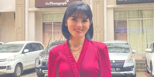 Merasa Lebih Lega Ketika Curhat Ke Makam Suaminya Ketimbang Datangi Psikiater, Intan Rj: Gue Gila Nggak Ya?