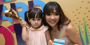 Merasa Sudah Kekecilan, Gisel dan Gading Marten Pilih Pindah Rumah