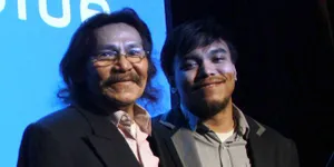 Merasakan Duka Mendalam, Barry Likumahuwa: Saya Yakin Tuhan Jaga Dia dengan Baik