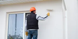 Merawat Kondisi Dinding Eksterior Rumah Itu Penting Lho, Begini Tips yang Bisa Diterapkan