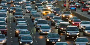 Merayakan Hari Perhubungan Darat Nasional, Tingkatkan Kesadaran akan Pentingnya Transportasi Darat