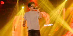 Meriah! SPEKTAMAGIS Vol. 2 Heartbreak Playground Disambut Antusias Penonton