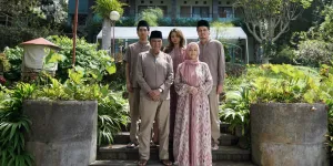 Meriam Bellina dan Ikang Fawzi Hadapi Ujian Berat di 'Titip Bunda di Surga-Mu'