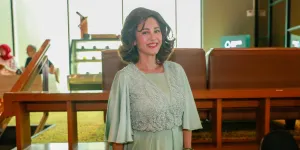 Meriam Bellina, dari Julukan 'Bom Seks' hingga Jadi Legenda Perfilman