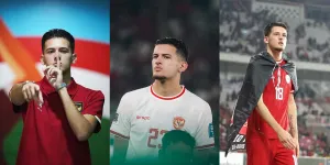 Meski Dipanggil Timnas Indonesia, 2 Pemain Ini Dipastikan Tak Bisa Tampil Lawan Australia di Kualifikasi Piala Dunia 2026