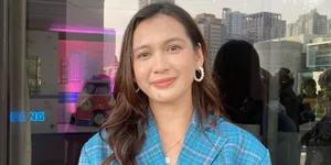 Meski K-Popers, Dea Annisa Tak Ingin Cari Pacar Orang Korea