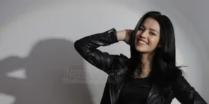 Meski Pendatang Baru, Susan Sameh Anti Star Syndrome