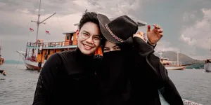 Meski Rumit, Insanul Fahmi Yakin Pernikahan dengan Wardatina Mawa Bisa Utuh Lagi