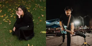 Meski Sudah Jadi Idola, Bernadya Justru Ngaku Ngefans Berat dengan Bilal Indrajaya