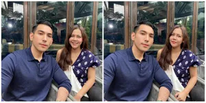 Meski Sudah Move On, Ratu Rizky Nabila Mengaku Malu Apabila Ada yang Tahu Masalahnya dengan Mantan Suami