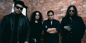 Methosa Lahirkan Lagu 'Pulanglah', Jadi Ruang Untuk Berkontemplasi