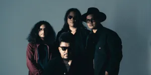 Methosa Rilis 'Adu Domba', Persembahkan Untuk Hari Hak Asasi Manusia 2025