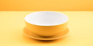 Metode Unik Menghilangkan Stiker Label di Mangkuk dengan Cepat, Simak Triknya