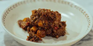 Meugang: Tradisi Khas Aceh Menyambut Hari Raya Lebaran