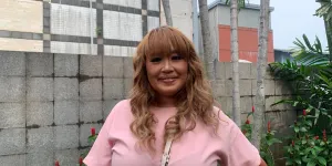 Michelle Ashley Merasa Tak Didampingi, Pinkan Mambo Beri Jawaban Menohok