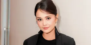 Michelle Ziudith Balik ke Alas Roban The Series, Akui Sempat Kapok