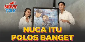 Michelle Ziudith Kaget Nuca Idol Belum Pernah Pacaran