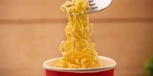 Mie Sedaap Cup Menangkan Top Brand Awards 2024, Yuk Awali Tahun Baru dengan Nikmati Kelezatan di Setiap Momennya