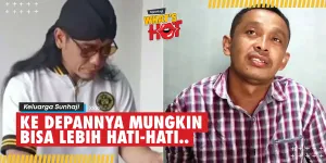 Miftah Maulana Mengundurkan Diri, Ini Tanggapan Pihak Keluarga Sunhaji