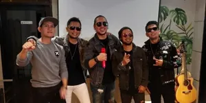 Mike Hengkang, Bagindas Bubar?