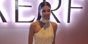 Mikha Tambayong Bahas Beauty Standard & Pentingnya Percaya Diri