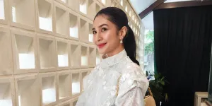 Mikha Tambayong Pilih Rawat Wajah Tanpa Operasi Plastik, Fokus Jaga Kolagen