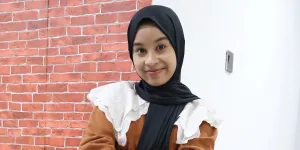 Mila Nurwanti Sebut April Sebagai Pesaing Terberat di D'Academy