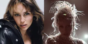 Miley Cyrus Siap Luncurkan Album Studio Barunya 'Something Beautiful' pada Akhir Mei, Visual Film Spesial Dirilis Menyusul