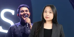 Mimpi Besar Bernadya Bisa Sepanggung Bareng Tulus Bakal Segera Terwujud di KapanLagi Buka Bareng BRI Festival 2025