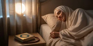 Mimpi Dikejar Setan Menurut Islam, Ini Tafsir, Makna, dan Cara Menyikapinya