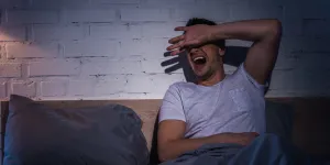 Mimpi Kecelakaan, Isyarat Tak Terduga atau Sekadar Bunga Tidur?