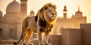 Mimpi Melihat Singa dalam Islam Menurut Tafsir Ulama dan Maknanya