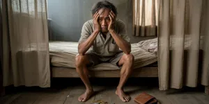 Arti Mimpi Uang Hilang dan Artinya Menurut Psikologi, Primbon, serta Pandangan Spiritual