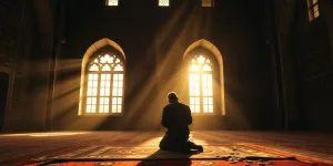 Mimpi Uang Hilang Menurut Islam Beserta Tafsir Ulama dan Makna Spiritualnya