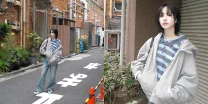 Mina TWICE Kejutkan Penggemar dengan Penampilan Baru, Rambut Pendeknya Bikin Salfok