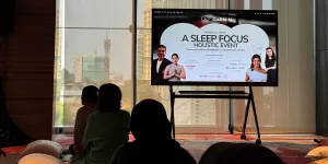 Mindful Rest Jadi Pilar Menuju Wellnest Festival 2026 Bertema "EVOLVE"