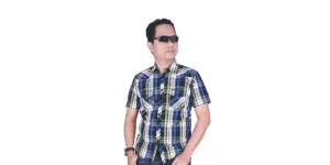 Mini Album Terbaru Agung Malik Happy 'Aku Selalu Menunggumu' Dapat Dukungan dari Para Selebriti