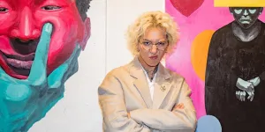 Mino Winner Dikabarkan Absen 102 Hari dari 430 Hari Kerja Selama Wamil